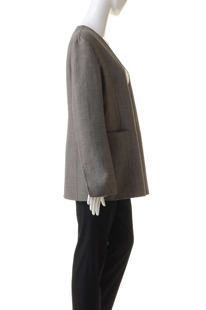 【ベイジ,/BEIGE,】のGRANET(グラネット)/ジャケット 人気、トレンドファッション・服の通販 founy(ファニー) 　ファッション　Fashion　レディースファッション　Fashion for Women　アウター　Coat / Outerwear Collection　レディースジャケット・軽アウター　Jackets　インナー　Innerwear　カーディガン　Cardigan, Knitwear　ジャケット　Jacket, Outerwear　再入荷　Restock / Back in Stock　秋　Autumn　羽織　Haori, Light Jacket　other-3|ID: prp329100004578787 ipo3291000000035064987