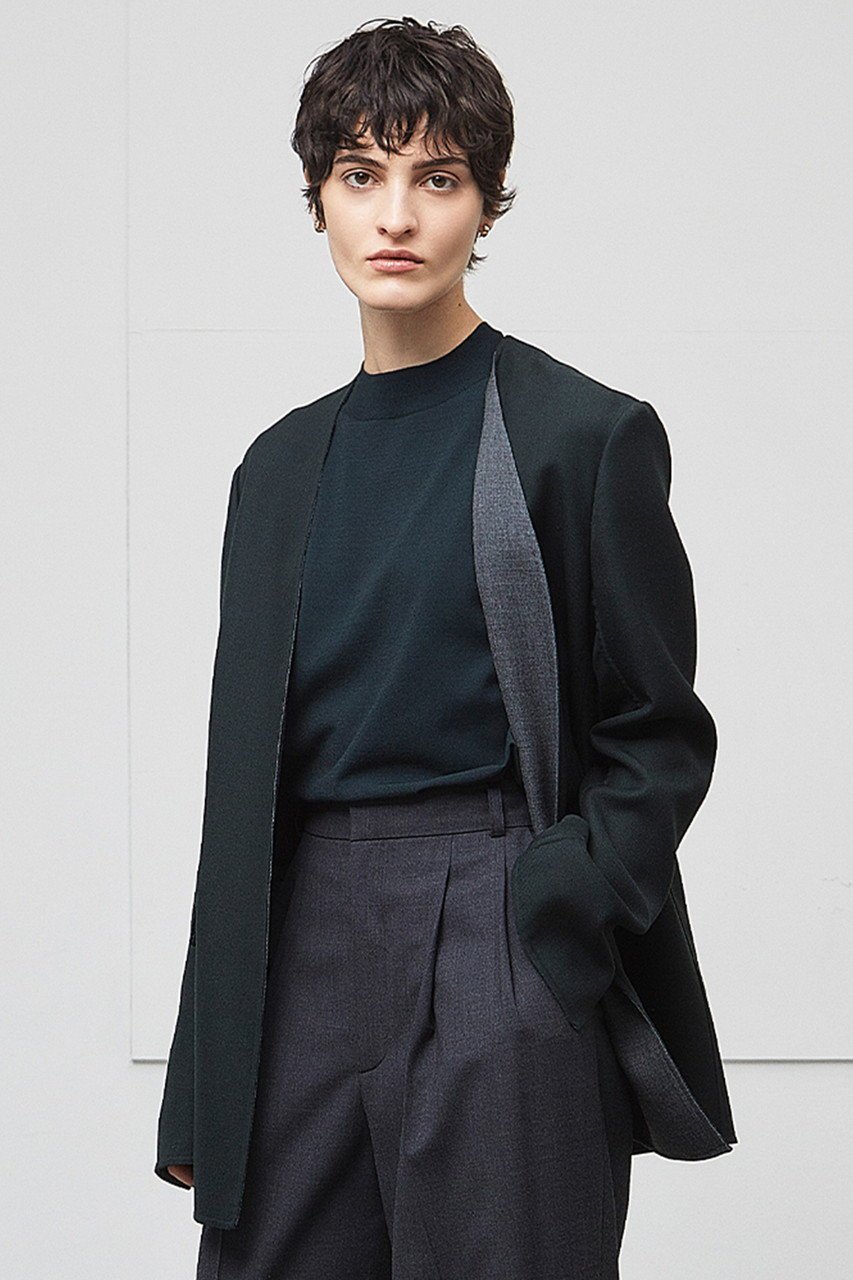 【ベイジ,/BEIGE,】のGRANET(グラネット)/ジャケット 人気、トレンドファッション・服の通販 founy(ファニー) 　ファッション　Fashion　レディースファッション　Fashion for Women　アウター　Coat / Outerwear Collection　レディースジャケット・軽アウター　Jackets　インナー　Innerwear　カーディガン　Cardigan, Knitwear　ジャケット　Jacket, Outerwear　再入荷　Restock / Back in Stock　秋　Autumn　羽織　Haori, Light Jacket　other-8|ID: prp329100004578787 ipo3291000000035064995