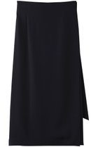 【ベイジ,/BEIGE,】のFLEUR(フレール)/ラップスカート Navy|ID: prp329100004578793 ipo3291000000035056963