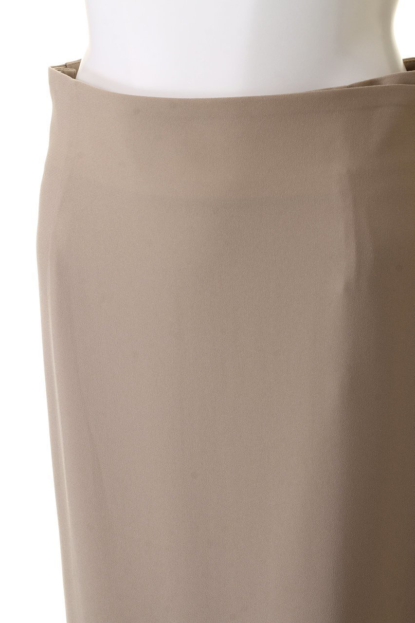 【ベイジ,/BEIGE,】のFLEUR(フレール)/ラップスカート 人気、トレンドファッション・服の通販 founy(ファニー) 　ファッション　Fashion　レディースファッション　Fashion for Women　スカート　Skirts　ロングスカート　Long Skirts / Maxi & Midi Skirts　なめらか　Smooth, Silky Texture　シンプル　Simple, Minimal　ラップ　Wrap, Wrap Design　ロング　Long, Long-Length　エレガント 上品　Elegant　other-5|ID: prp329100004578793 ipo3291000000035710953