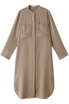 【ベイジ,/BEIGE,】のFLEUR(フレール)/シャツドレス Beige|ID: prp329100004578794 ipo3291000000032435693