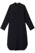 【ベイジ,/BEIGE,】のFLEUR(フレール)/シャツドレス Navy|ID: prp329100004578794 ipo3291000000035637025