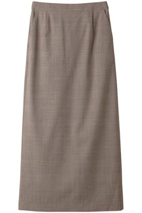 【ベイジ,/BEIGE,】 MER(メール)/グレンチェックスカート人気、トレンドファッション・服の通販 founy(ファニー) ファッション Fashion レディースファッション Fashion for Women スカート Skirts ロングスカート Long Skirts / Maxi & Midi Skirts おすすめ Recommended / Our Picks ジャケット Jacket, Outerwear ストレッチ Stretch, Stretchy Fabric ストレート Straight, Straight Cut セットアップ Set-Up, Coordinated Outfit チェック Check, Plaid, Tartan マキシ Maxi, Full Length ロング Long, Long-Length エレガント 上品 Elegant |ID:prp329100004578795