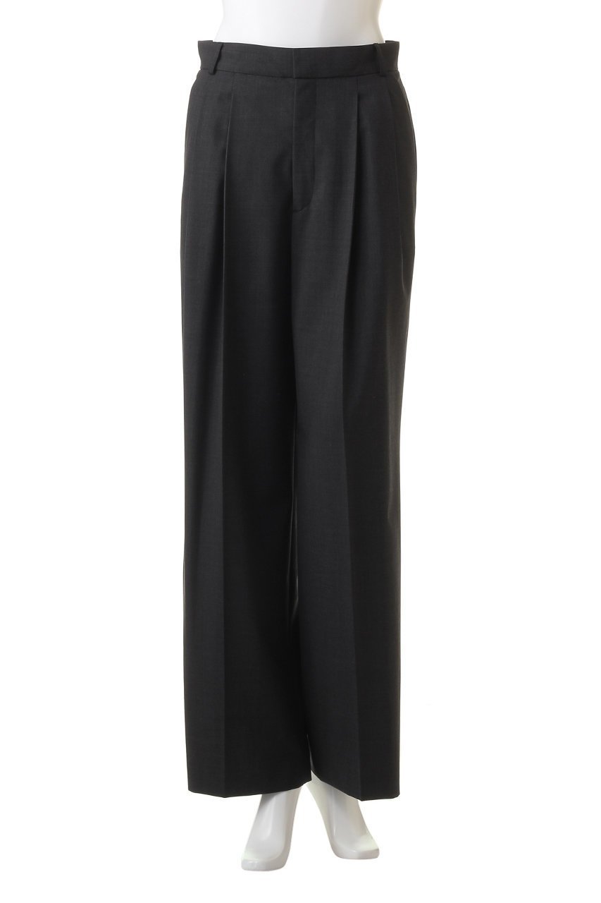 【ベイジ,/BEIGE,】のLAVAL(ラヴァル)/ワイドタックパンツ 人気、トレンドファッション・服の通販 founy(ファニー) ファッション Fashion レディースファッション Fashion for Women パンツ Pants & Trousers センター Center, Center Line ロング Long, Long-Length ワイド Wide, Wide Fit other-2|ID: prp329100004578797 ipo3291000000035951257