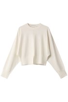 【ベイジ,/BEIGE,】のLAURA(ロラ)/ドルマンニット Ecru|ID: prp329100004578798 ipo3291000000035067895