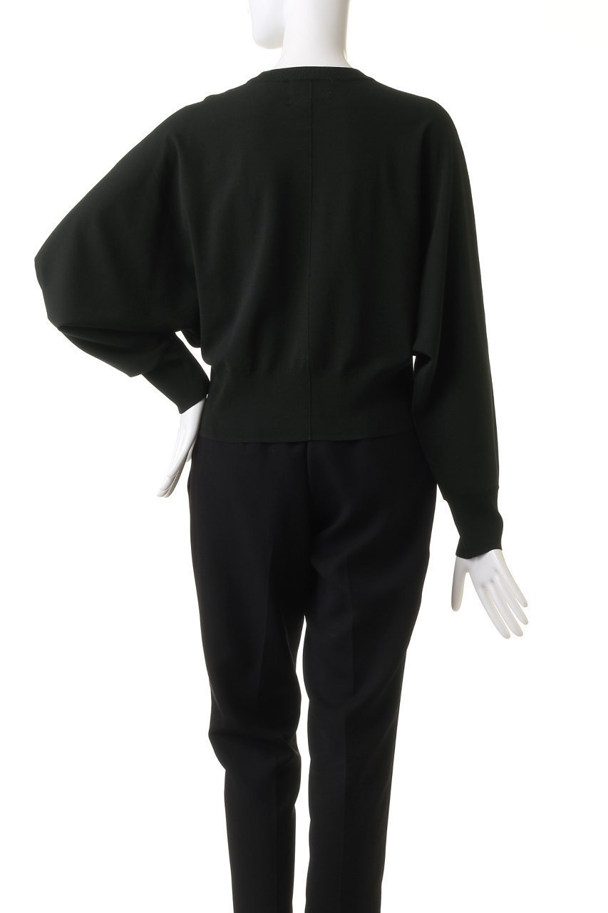 【ベイジ,/BEIGE,】のLAURA(ロラ)/ドルマンニット 人気、トレンドファッション・服の通販 founy(ファニー) 　ファッション　Fashion　レディースファッション　Fashion for Women　トップス・カットソー　Cut & Sew Tops　ニット　Knit Tops & Sweaters　カジュアルプルオーバー・ニットトップス　Pullovers & Knit Tops / Casual Pullovers　ショート　Short, Short Length　トレンド　Trend, Trending Now　バランス　Balance, Style Balance　リラックス　Relax, Relaxed Fit　エレガント 上品　Elegant　other-4|ID: prp329100004578798 ipo3291000000035067903