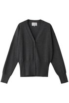 【ベイジ,/BEIGE,】のLA MONNAIE(ラモネ)/カーディガン C Gray|ID: prp329100004578802 ipo3291000000032435770
