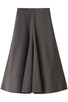 【ベイジ,/BEIGE,】 BATEAU(バトー)/フレアスカート人気、トレンドファッション・服の通販 founy(ファニー) ファッション Fashion レディースファッション Fashion for Women スカート Skirts Aライン・フレアスカート A-Line & Flared Skirts ロングスカート Long Skirts / Maxi & Midi Skirts カーディガン Cardigan, Knitwear ジャケット Jacket, Outerwear フレア Flare, Flared フロント Front, Front Design ロング Long, Long-Length ビジネス 仕事 通勤 Business / Work / Commuting |ID:prp329100004578808