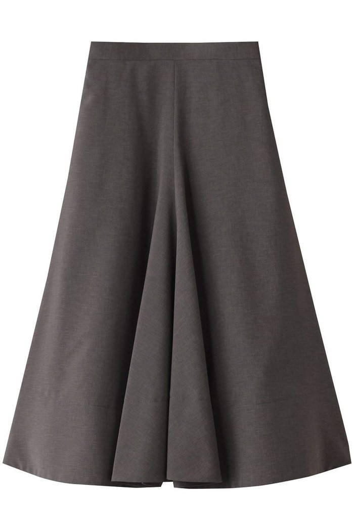 【ベイジ,/BEIGE,】のBATEAU(バトー)/フレアスカート インテリア・キッズ・メンズ・レディースファッション・服の通販 founy(ファニー) https://founy.com/ ファッション Fashion レディースファッション Fashion for Women スカート Skirts Aライン・フレアスカート A-Line & Flared Skirts ロングスカート Long Skirts / Maxi & Midi Skirts カーディガン Cardigan, Knitwear ジャケット Jacket, Outerwear フレア Flare, Flared フロント Front, Front Design ロング Long, Long-Length ビジネス 仕事 通勤 Business / Work / Commuting |ID: prp329100004578808 ipo3291000000035334251