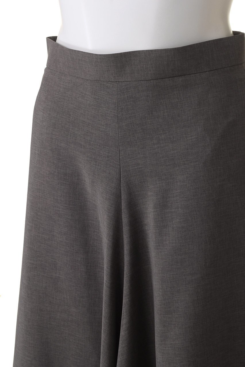 【ベイジ,/BEIGE,】のBATEAU(バトー)/フレアスカート 人気、トレンドファッション・服の通販 founy(ファニー) 　ファッション　Fashion　レディースファッション　Fashion for Women　スカート　Skirts　Aライン・フレアスカート　A-Line & Flared Skirts　ロングスカート　Long Skirts / Maxi & Midi Skirts　カーディガン　Cardigan, Knitwear　ジャケット　Jacket, Outerwear　フレア　Flare, Flared　フロント　Front, Front Design　ロング　Long, Long-Length　ビジネス 仕事 通勤　Business / Work / Commuting　other-5|ID: prp329100004578808 ipo3291000000035334257