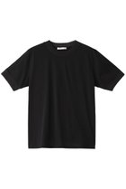 【ベイジ,/BEIGE,】のNADINE(ナディーヌ)/Tシャツ 人気、トレンドファッション・服の通販 founy(ファニー) ファッション Fashion レディースファッション WOMEN トップス・カットソー Tops/Tshirt シャツ/ブラウス Shirts/Blouses ロング / Tシャツ T-Shirts カットソー Cut and Sewn インナー Inner コンパクト Compact ショート Short シンプル Simple スリーブ Sleeve エレガント 上品 Elegant 定番 Standard thumbnail Black|ID: prp329100004578812 ipo3291000000032435868