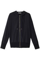 【ベイジ,/BEIGE,】のCARNOT(カルノ)/ニットパーカー Navy|ID: prp329100004578813 ipo3291000000032942029