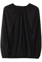 【ベイジ,/BEIGE,】のBAC(バック)/バルーンシルエットブラウス Black|ID: prp329100004578814 ipo3291000000032906360