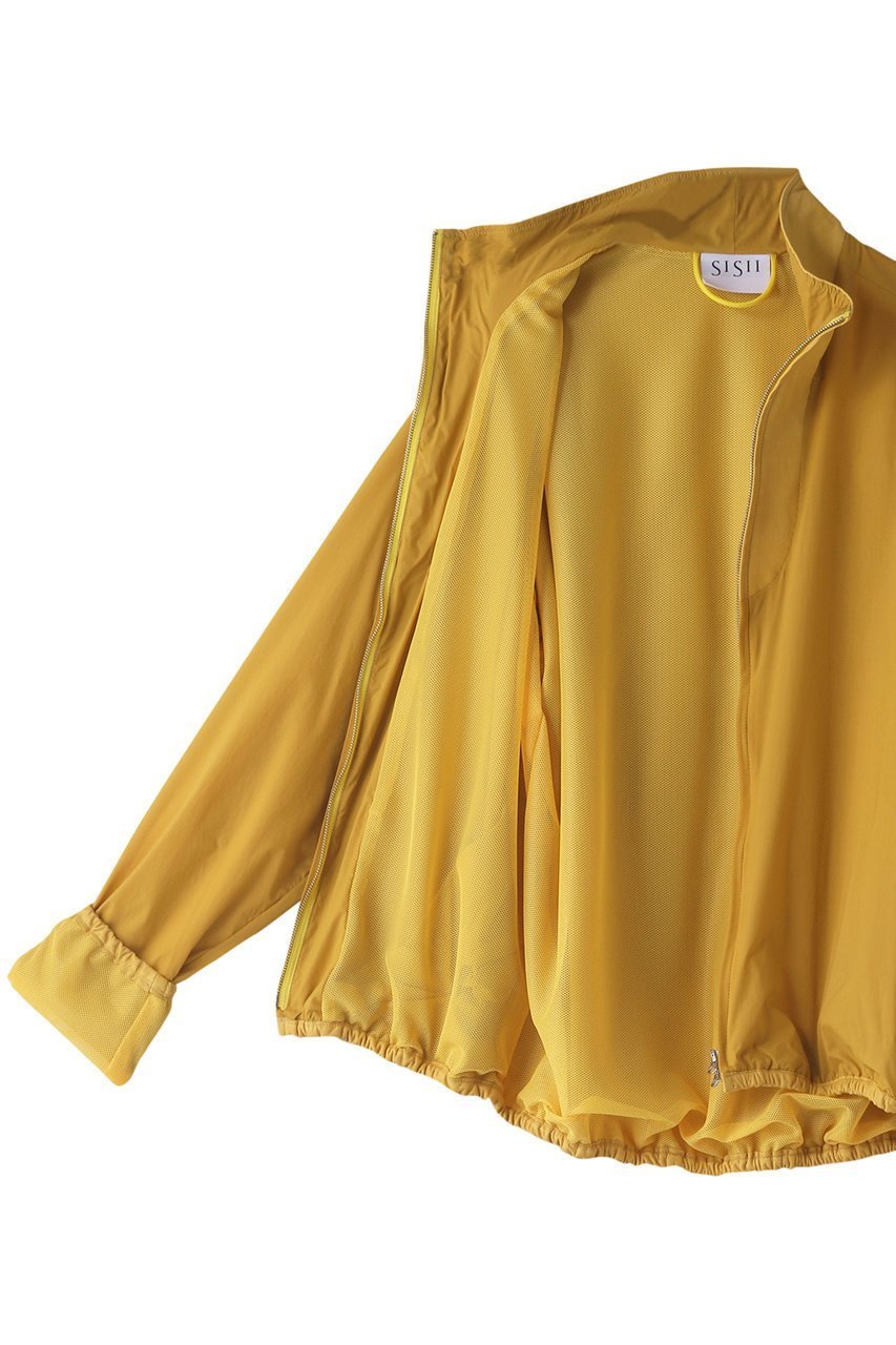 【シシ/sisii】の【UNISEX】トレイルジャケット 人気、トレンドファッション・服の通販 founy(ファニー) 　ファッション　Fashion　レディースファッション　Ladies' Fashion Online　アウター　Coat Outerwear　ジャケット　Jackets　ユニセックス　Unisex　おすすめ　Recommend　コンパクト　Compact　シンプル　Simple　ジャケット　Jacket　スタイリッシュ　Stylish　スリーブ　Sleeve　ロング　Long　other-6|ID: prp329100004578815 ipo3291000000032435911