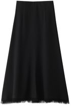 【ベイジ,/BEIGE,】のCANNET(カネ)/フレアスカート Black|ID: prp329100004578820 ipo3291000000035057197