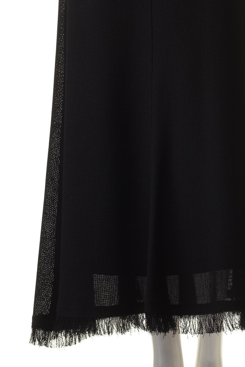 【ベイジ,/BEIGE,】のCANNET(カネ)/フレアスカート 人気、トレンドファッション・服の通販 founy(ファニー) 　ファッション　Fashion　レディースファッション　Fashion for Women　スカート　Skirts　Aライン・フレアスカート　A-Line & Flared Skirts　ロングスカート　Long Skirts / Maxi & Midi Skirts　おすすめ　Recommended / Our Picks　セットアップ　Set-Up, Coordinated Outfit　フリンジ　Fringe, Tassel　フレア　Flare, Flared　ロング　Long, Long-Length　エレガント 上品　Elegant　other-5|ID: prp329100004578820 ipo3291000000035057202