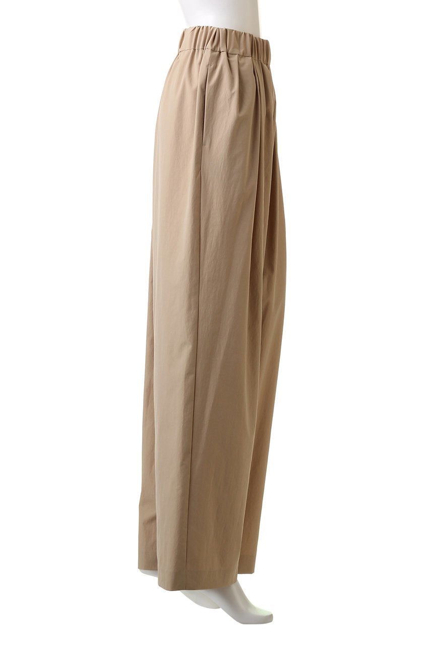 【ベイジ,/BEIGE,】のYANN(ヤン)/ワイドパンツ 人気、トレンドファッション・服の通販 founy(ファニー) 　ファッション　Fashion　レディースファッション　Fashion for Women　パンツ　Pants & Trousers　ギャザー　Gathered, Ruffled　ジャケット　Jacket, Outerwear　セットアップ　Set-Up, Coordinated Outfit　ワイド　Wide, Wide Fit　夏　Summer　other-3|ID: prp329100004578825 ipo3291000000032820159