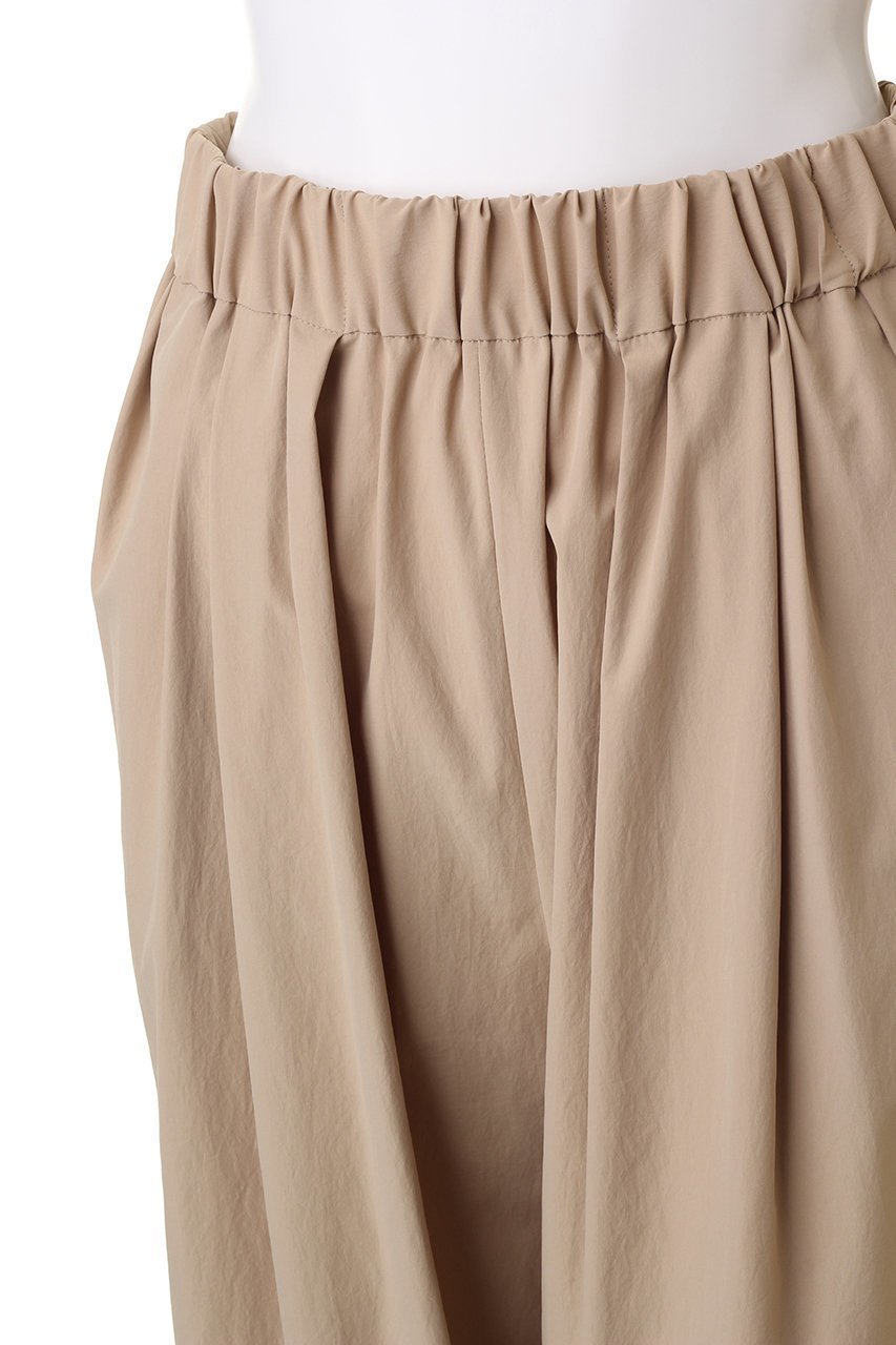 【ベイジ,/BEIGE,】のYANN(ヤン)/ワイドパンツ 人気、トレンドファッション・服の通販 founy(ファニー) 　ファッション　Fashion　レディースファッション　Fashion for Women　パンツ　Pants & Trousers　ギャザー　Gathered, Ruffled　ジャケット　Jacket, Outerwear　セットアップ　Set-Up, Coordinated Outfit　ワイド　Wide, Wide Fit　夏　Summer　other-5|ID: prp329100004578825 ipo3291000000032820161