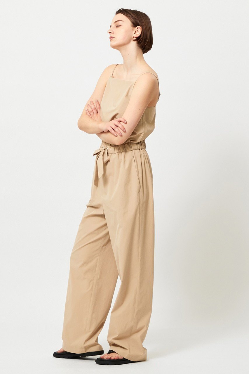 【ベイジ,/BEIGE,】のYANN(ヤン)/キャミサロペット 人気、トレンドファッション・服の通販 founy(ファニー) 　ファッション　Fashion　レディースファッション　Fashion for Women　パンツ　Pants & Trousers　インナー　Innerwear　カーディガン　Cardigan, Knitwear　サロペット　Overalls, Salopette　ジャケット　Jacket, Outerwear　リボン　Ribbon, Bow　洗える　Machine Washable　other-6|ID: prp329100004578826 ipo3291000000032820181