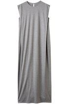 【サードマガジン/THIRD MAGAZINE】のスクエアシルエットワンピース 人気、トレンドファッション・服の通販 founy(ファニー) ファッション Fashion レディースファッション WOMEN ワンピース Dress チュニック Tunic なめらか Smooth シューズ Shoes スクエア Square スニーカー Sneakers チュニック Tunic ノースリーブ No Sleeve バランス Balance リラックス Relax ロング Long エレガント 上品 Elegant 夏 Summer NEW・新作・新着・新入荷 New Arrivals thumbnail グレー|ID: prp329100004578834 ipo3291000000032436125