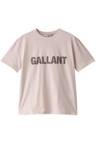 【ベイジ,/BEIGE,】のSERGE(セルジュ)/プリントTシャツ Nude x Slate|ID: prp329100004578840 ipo3291000000032835749