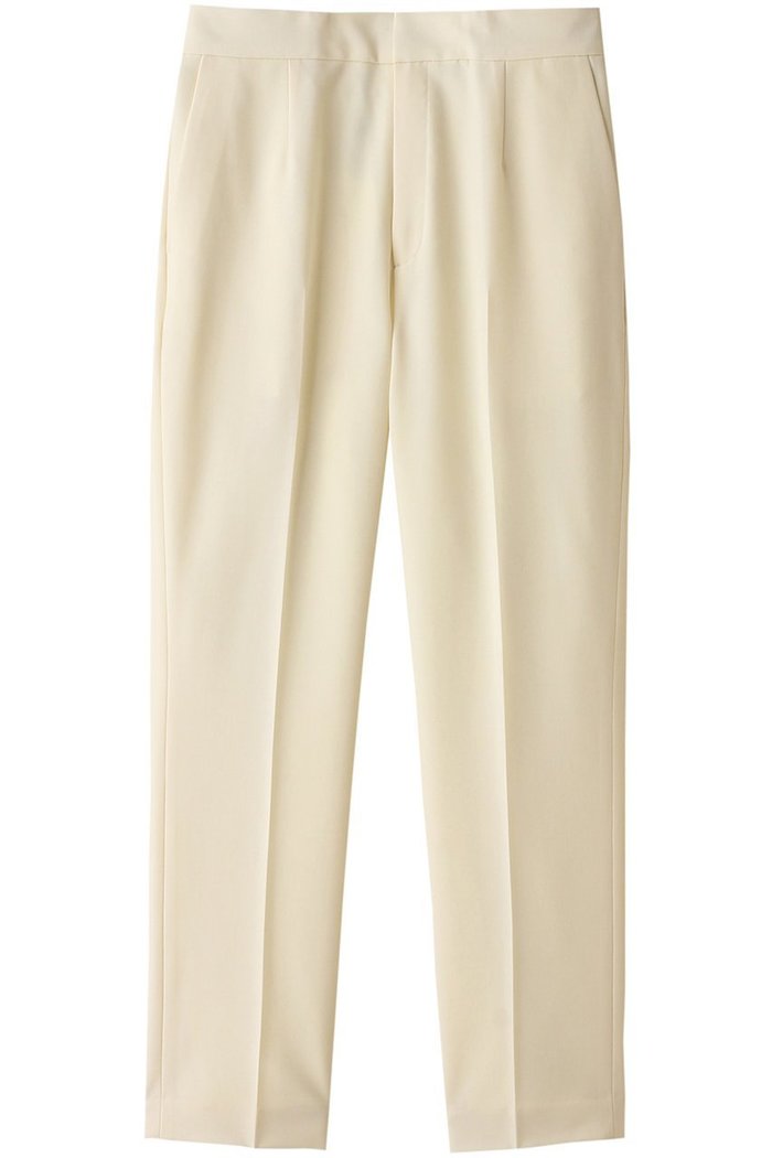 【ベイジ,/BEIGE,】のABEL(アベル)/クロップドパンツ インテリア・キッズ・メンズ・レディースファッション・服の通販 founy(ファニー) https://founy.com/ ファッション Fashion レディースファッション Fashion for Women パンツ Pants & Trousers 定番 Standard, Basic Item |ID: prp329100004578841 ipo3291000000036030122