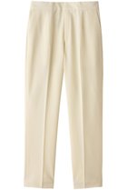 【ベイジ,/BEIGE,】のABEL(アベル)/クロップドパンツ Ecru|ID: prp329100004578841 ipo3291000000036030125