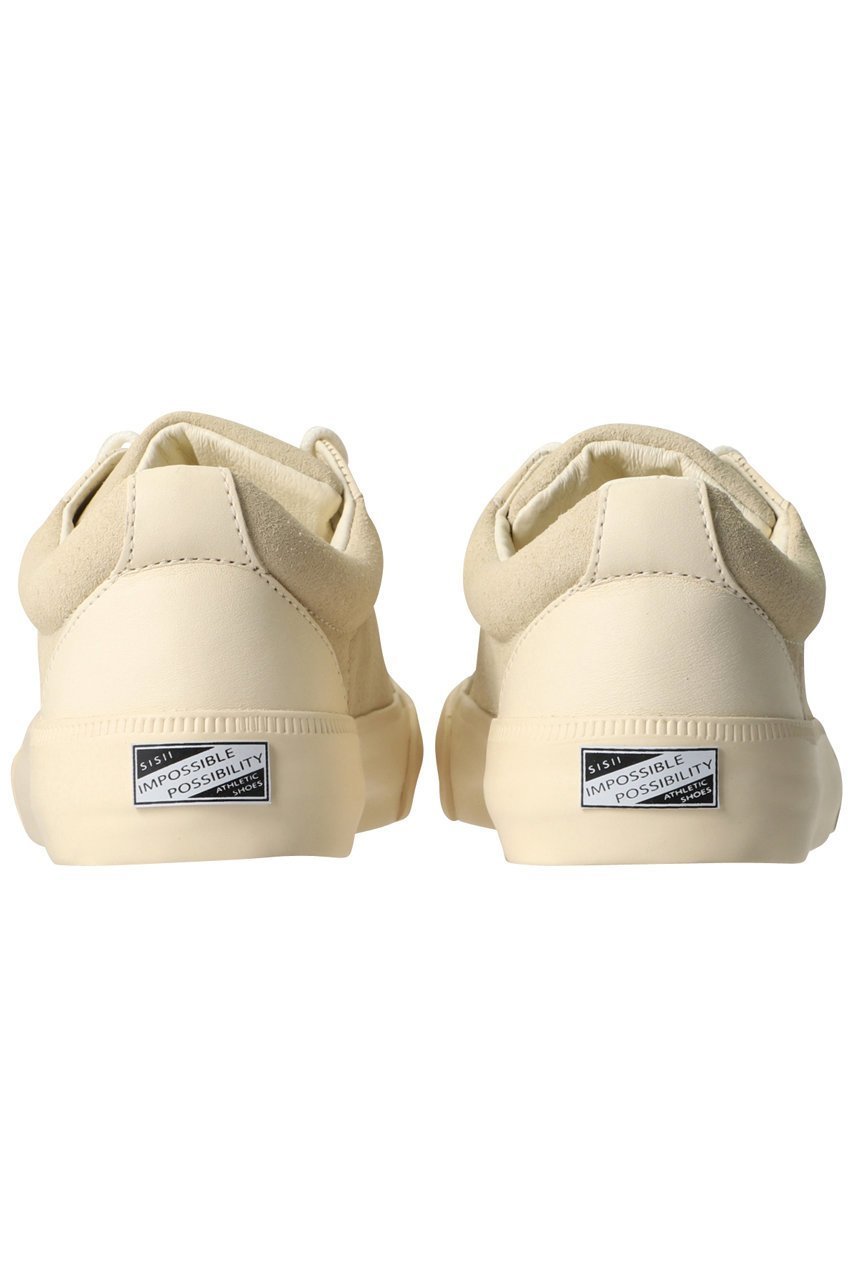 【シシ/sisii】のATHLETICローカットコンビネーションシューズ 人気、トレンドファッション・服の通販 founy(ファニー) 　ファッション　Fashion　レディースファッション　Fashion for Women　シューズ　Shoes, Footwear　スニーカー　Sneakers, Trainers　other-3|ID: prp329100004578843 ipo3291000000035093440