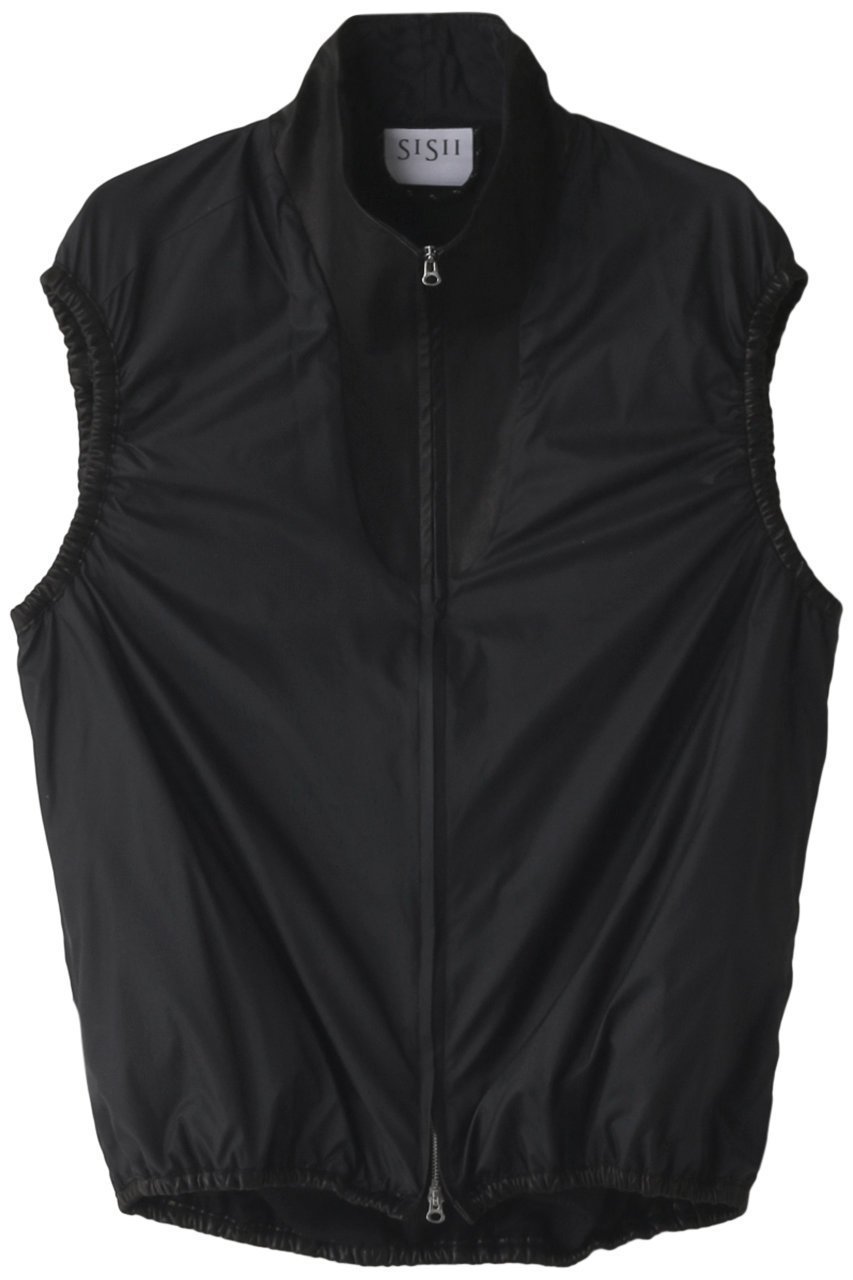 【シシ/sisii】の【UNISEX】トレイルベスト 人気、トレンドファッション・服の通販 founy(ファニー) 　ファッション　Fashion　レディースファッション　Ladies' Fashion Online　アウター　Coat Outerwear　ジャケット　Jackets　ユニセックス　Unisex　クラシック　Classic　シンプル　Simple　ジャケット　Jacket　スポーティ　Sporty　ベスト　Vest　リップ　Lip　再入荷　Restock/Back In Stock/Re Arrival　軽量　Lightweight　 other-1|ID: prp329100004578845 ipo3291000000032436219
