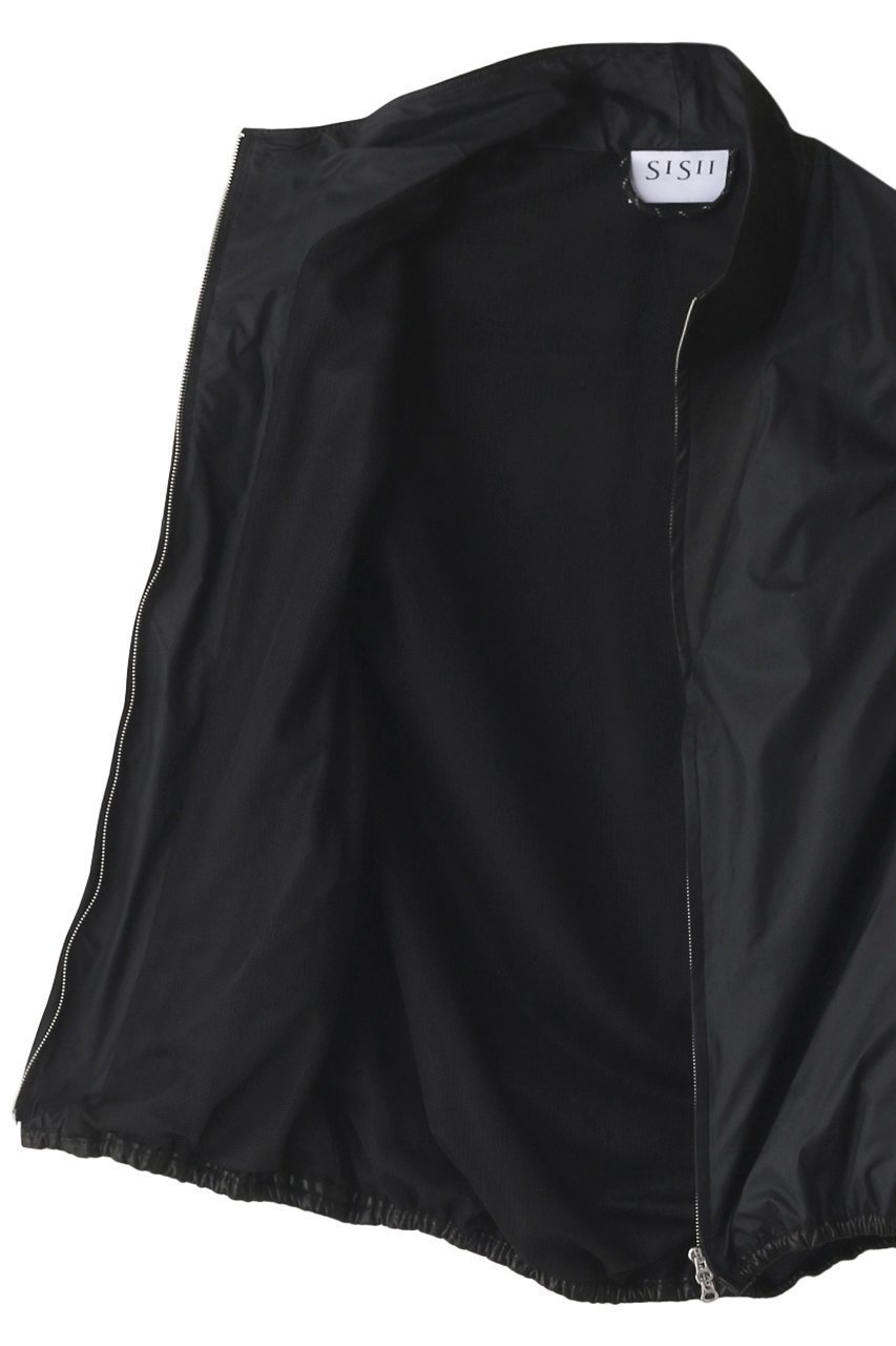【シシ/sisii】の【UNISEX】トレイルベスト 人気、トレンドファッション・服の通販 founy(ファニー) 　ファッション　Fashion　レディースファッション　Fashion for Women　アウター　Coat / Outerwear Collection　レディースジャケット・軽アウター　Jackets　ユニセックス　Unisex, Genderless　クラシック　Classic, Timeless Style　シンプル　Simple, Minimal　ジャケット　Jacket, Outerwear　スポーティ　Sporty, Casual Athletic　ベスト　Vest, Waistcoat　リップ　Lip, Lip Motif　軽量　Lightweight, Ultra Light　other-6|ID: prp329100004578845 ipo3291000000032963380