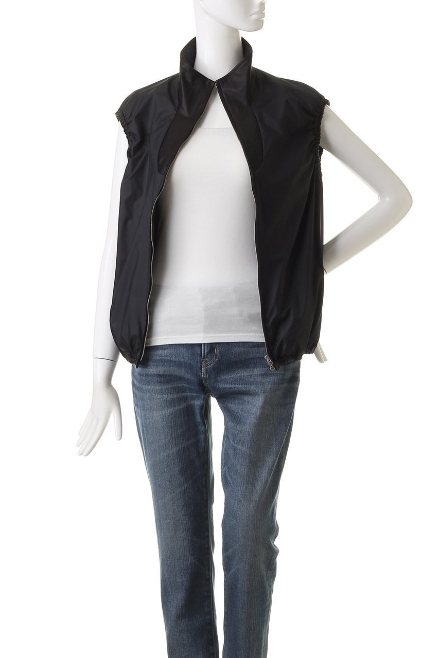 【シシ/sisii】の【UNISEX】トレイルベスト 人気、トレンドファッション・服の通販 founy(ファニー) 　ファッション　Fashion　レディースファッション　Fashion for Women　アウター　Coat / Outerwear Collection　レディースジャケット・軽アウター　Jackets　ユニセックス　Unisex, Genderless　クラシック　Classic, Timeless Style　シンプル　Simple, Minimal　ジャケット　Jacket, Outerwear　スポーティ　Sporty, Casual Athletic　ベスト　Vest, Waistcoat　リップ　Lip, Lip Motif　軽量　Lightweight, Ultra Light　other-7|ID: prp329100004578845 ipo3291000000032963385