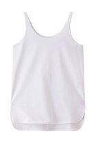 【ベイジ,/BEIGE,】のBROIS (ブロア)/タンクトップ White|ID: prp329100004578848 ipo3291000000032844794
