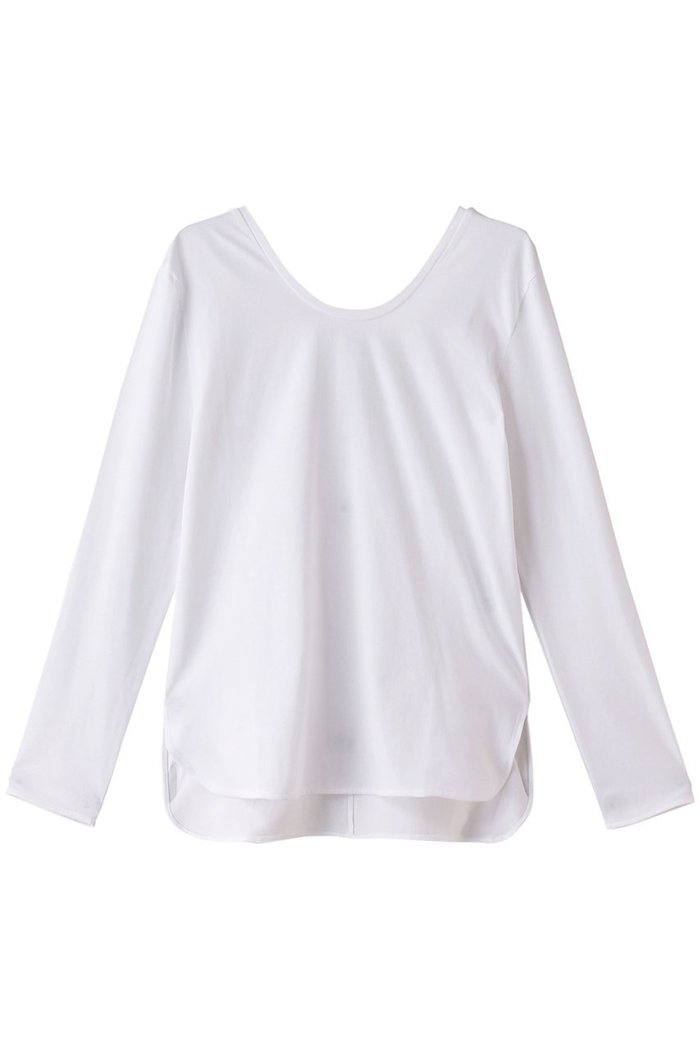 【ベイジ,/BEIGE,】のBROIS(ブロア)/ロングTシャツ インテリア・キッズ・メンズ・レディースファッション・服の通販 founy(ファニー) https://founy.com/ ファッション Fashion レディースファッション Fashion for Women トップス・カットソー Cut & Sew Tops シャツ・ブラウス・オフィスカジュアル Elegant Blouses & Button-Ups ロングTシャツ・Tシャツ Longline T-Shirts & Tees カットソー・ベーシックTシャツ Cut-and-Sewn Tops / Stretch Tees & Basics インナー Innerwear シンプル Simple, Minimal スリーブ Sleeve, Long Sleeve / Short Sleeve ベーシック Basic, Essential ロング Long, Long-Length |ID: prp329100004578849 ipo3291000000032844847