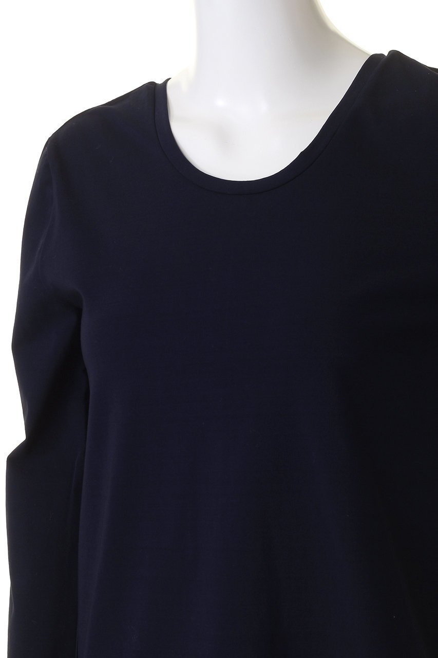 【ベイジ,/BEIGE,】のBROIS(ブロア)/ロングTシャツ 人気、トレンドファッション・服の通販 founy(ファニー) 　ファッション　Fashion　レディースファッション　Fashion for Women　トップス・カットソー　Cut & Sew Tops　シャツ・ブラウス・オフィスカジュアル　Elegant Blouses & Button-Ups　ロングTシャツ・Tシャツ　Longline T-Shirts & Tees　カットソー・ベーシックTシャツ　Cut-and-Sewn Tops / Stretch Tees & Basics　インナー　Innerwear　シンプル　Simple, Minimal　スリーブ　Sleeve, Long Sleeve / Short Sleeve　ベーシック　Basic, Essential　ロング　Long, Long-Length　other-5|ID: prp329100004578849 ipo3291000000032844879