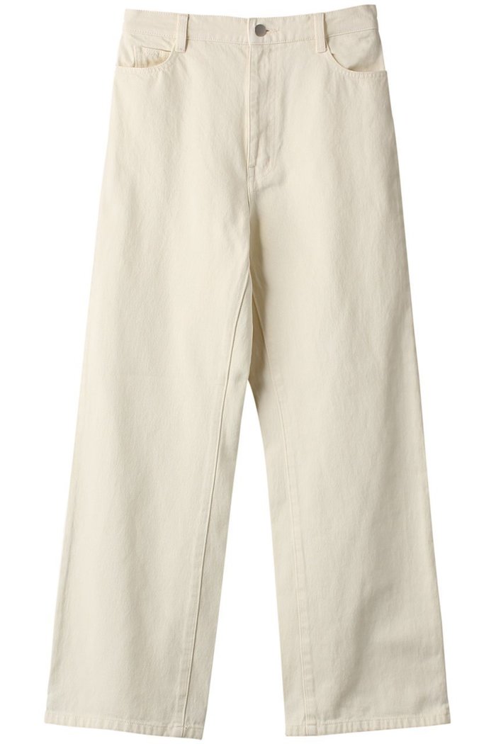 【ベイジ,/BEIGE,】のVICTOR(ヴィクトル)/ストレートデニム インテリア・キッズ・メンズ・レディースファッション・服の通販 founy(ファニー) https://founy.com/ ファッション Fashion レディースファッション Fashion for Women パンツ Pants & Trousers デニムパンツ・ジーンズ・美脚デニム Denim Jeans & Pants ストレート Straight, Straight Cut デニム Denim, Jeans Material バランス Balance, Style Balance リラックス Relax, Relaxed Fit |ID: prp329100004578850 ipo3291000000032828008