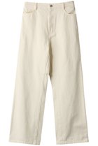 【ベイジ,/BEIGE,】のVICTOR(ヴィクトル)/ストレートデニム Absinthe|ID: prp329100004578850 ipo3291000000032828009