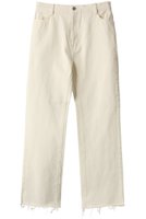 【ベイジ,/BEIGE,】のVICTOR(ヴィクトル)/カットオフデニム 人気、トレンドファッション・服の通販 founy(ファニー) ファッション Fashion レディースファッション WOMEN パンツ Pants デニムパンツ Denim Pants カットオフ Cut Off クロップド Cropped コンパクト Compact ジーンズ Jeans デニム Denim |ID:prp329100004578851