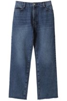 【ベイジ,/BEIGE,】のVICTOR(ヴィクトル)/カットオフデニム Indigo Blue|ID: prp329100004578851 ipo3291000000035951484