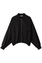 【ベイジ,/BEIGE,】のRIVOLI(リヴォリ)/ブルゾン Black|ID: prp329100004578856 ipo3291000000035468901