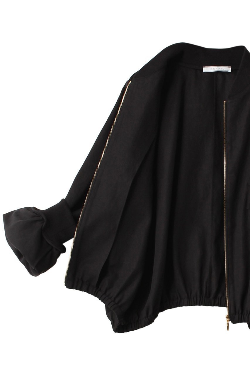 【ベイジ,/BEIGE,】のRIVOLI(リヴォリ)/ブルゾン 人気、トレンドファッション・服の通販 founy(ファニー) 　ファッション　Fashion　レディースファッション　Fashion for Women　アウター　Coat / Outerwear Collection　レディースジャケット・軽アウター　Jackets　ブルゾンジャケット・スポーティアウター　Blouson Jackets　おすすめ　Recommended / Our Picks　ジャケット　Jacket, Outerwear　スリーブ　Sleeve, Long Sleeve / Short Sleeve　ブルゾン　Blouson, Bomber Jacket　マニッシュ　Mannish, Boyish　ロング　Long, Long-Length　定番　Standard, Basic Item　other-6|ID: prp329100004578856 ipo3291000000035468907