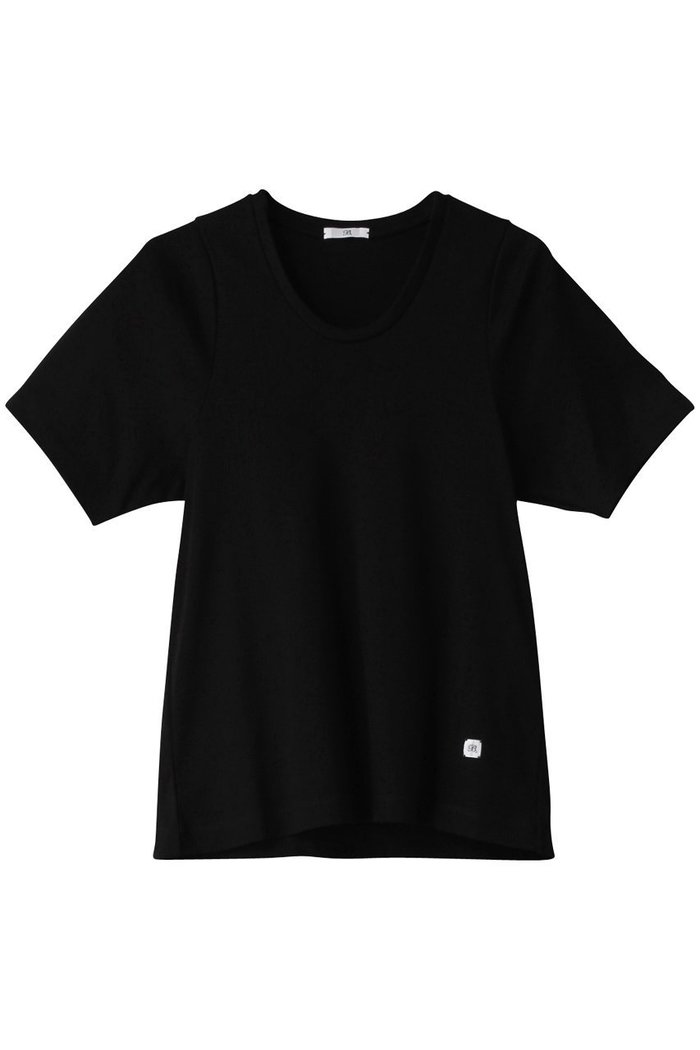 【ベイジ,/BEIGE,】のKUMQUAT(カムクワト)/フライスTシャツ インテリア・キッズ・メンズ・レディースファッション・服の通販 founy(ファニー) https://founy.com/ ファッション Fashion レディースファッション Fashion for Women トップス・カットソー Cut & Sew Tops シャツ・ブラウス・オフィスカジュアル Elegant Blouses & Button-Ups ロングTシャツ・Tシャツ Longline T-Shirts & Tees カットソー・ベーシックTシャツ Cut-and-Sewn Tops / Stretch Tees & Basics ショート Short, Short Length ストレッチ Stretch, Stretchy Fabric スリーブ Sleeve, Long Sleeve / Short Sleeve リラックス Relax, Relaxed Fit |ID: prp329100004578859 ipo3291000000032845825