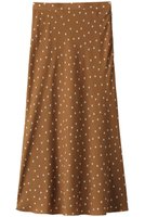 【ベイジ,/BEIGE,】のVIGNON(ヴィニョン)/スカート 人気、トレンドファッション・服の通販 founy(ファニー) ファッション Fashion レディースファッション WOMEN スカート Skirt ロングスカート Long Skirt クラシカル Classical コンパクト Compact スウェット Sweat ドット Dot フィット Fit ランダム Random ロング Long |ID:prp329100004578864