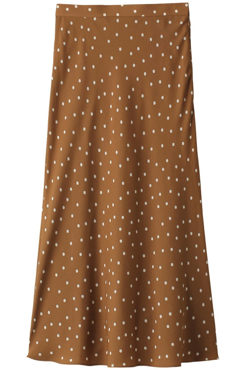 【ベイジ,/BEIGE,】のVIGNON(ヴィニョン)/スカート 人気、トレンドファッション・服の通販 founy(ファニー) 　ファッション　Fashion　レディースファッション　Ladies' Fashion Online　スカート　Skirt　ロングスカート　Long Skirt　クラシカル　Classical　コンパクト　Compact　スウェット　Sweat　ドット　Dot　フィット　Fit　ランダム　Random　ロング　Long　 other-1|ID: prp329100004578864 ipo3291000000032436392