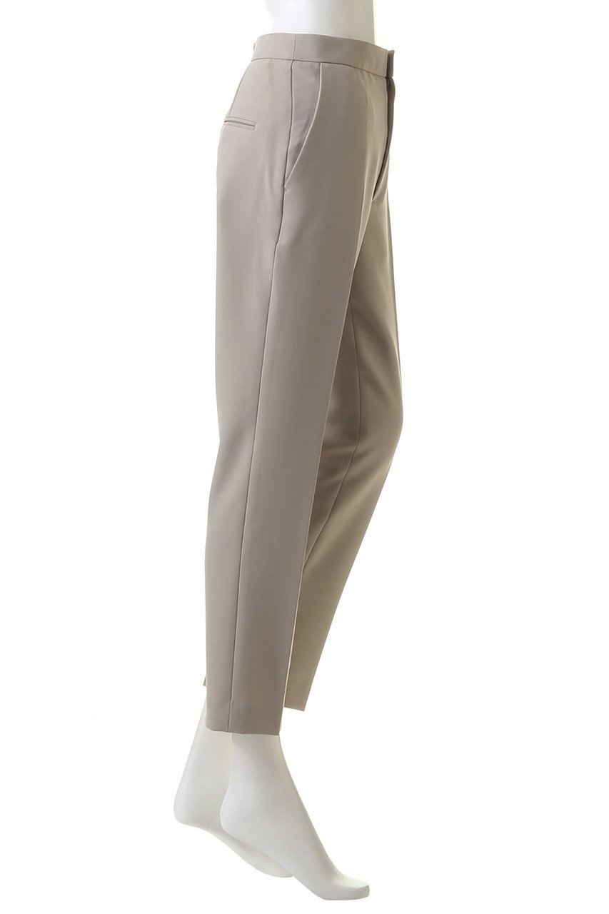 【ベイジ,/BEIGE,】のSOPHIA(ソフィア)/テーパードパンツ 人気、トレンドファッション・服の通販 founy(ファニー) 　ファッション　Fashion　レディースファッション　Fashion for Women　パンツ　Pants & Trousers　おすすめ　Recommended / Our Picks　なめらか　Smooth, Silky Texture　ストレッチ　Stretch, Stretchy Fabric　セットアップ　Set-Up, Coordinated Outfit　センター　Center, Center Line　エレガント 上品　Elegant　other-3|ID: prp329100004578883 ipo3291000000035055549
