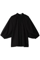 【ベイジ,/BEIGE,】のBAC(バック)/ドルマンブラウス Black|ID: prp329100004578892 ipo3291000000032929286