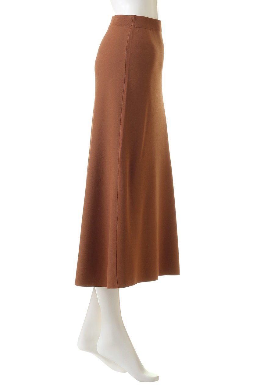 【ベイジ,/BEIGE,】のVALOIS(ヴァロア)/スカート 人気、トレンドファッション・服の通販 founy(ファニー) 　ファッション　Fashion　レディースファッション　Fashion for Women　スカート　Skirts　ロングスカート　Long Skirts / Maxi & Midi Skirts　ジャケット　Jacket, Outerwear　フィット　Fit, Slim Fit　フレア　Flare, Flared　ミラノリブ　Milano Rib, Milano Stitch　ロング　Long, Long-Length　other-3|ID: prp329100004578894 ipo3291000000035951772