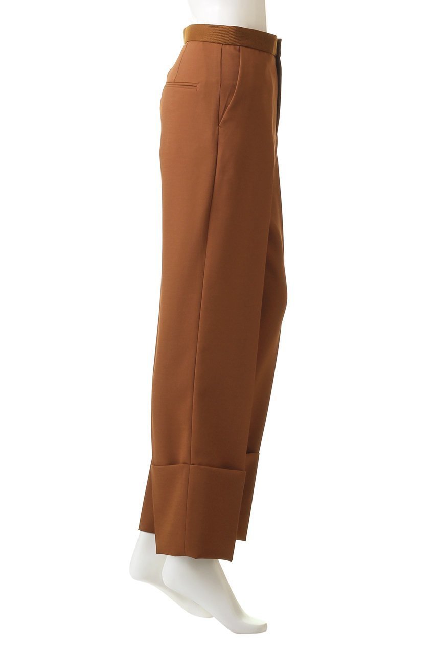 【ベイジ,/BEIGE,】のMADELEINE(マドレーヌ)/ストレートパンツ 人気、トレンドファッション・服の通販 founy(ファニー) 　ファッション　Fashion　レディースファッション　Fashion for Women　パンツ　Pants & Trousers　ストレート　Straight, Straight Cut　セットアップ　Set-Up, Coordinated Outfit　ツイル　Twist, Twisted Detail　ボトム　Bottoms, Lower Wear　モダン　Modern, Contemporary　other-3|ID: prp329100004578895 ipo3291000000032829367