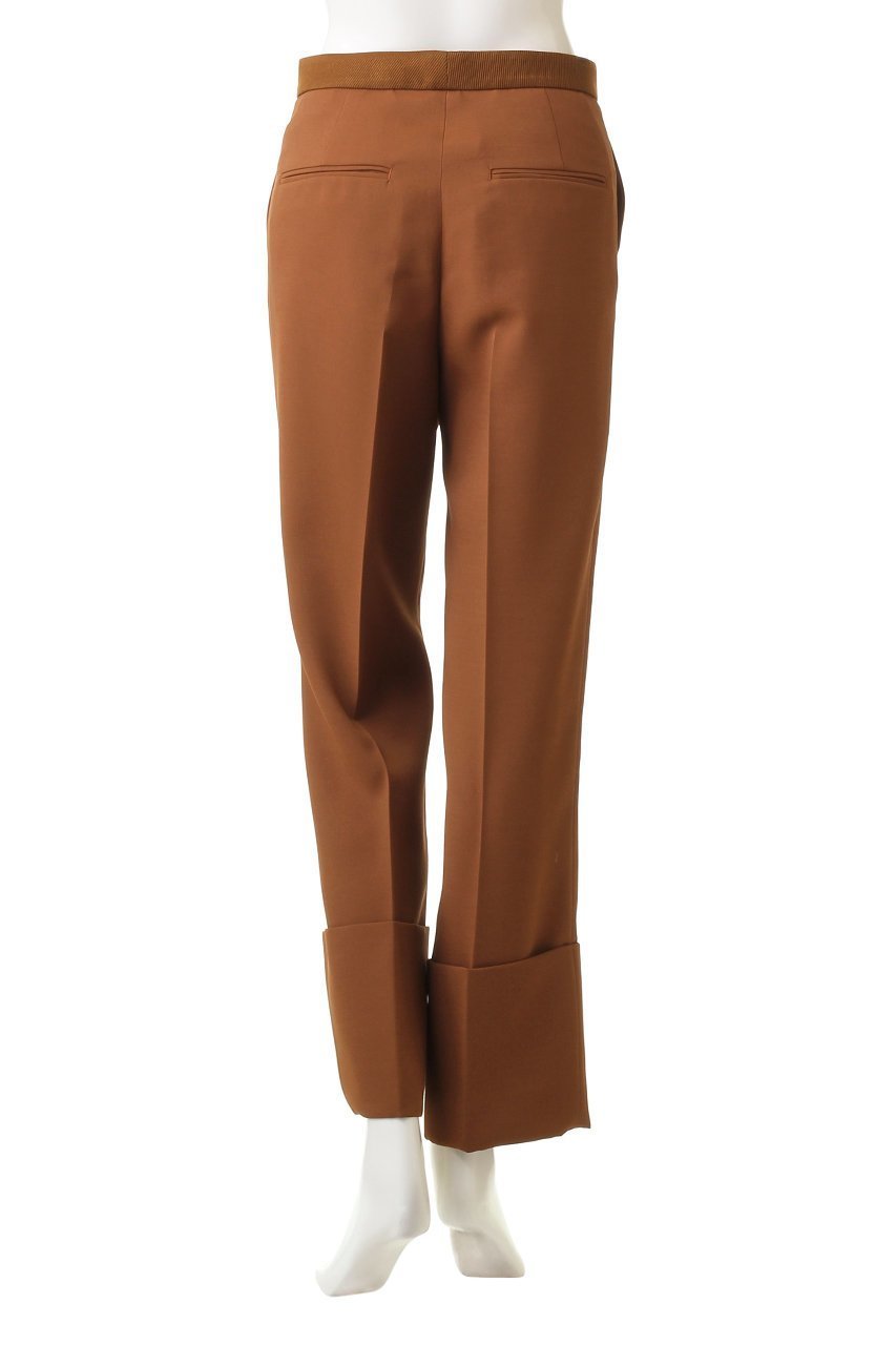 【ベイジ,/BEIGE,】のMADELEINE(マドレーヌ)/ストレートパンツ 人気、トレンドファッション・服の通販 founy(ファニー) 　ファッション　Fashion　レディースファッション　Fashion for Women　パンツ　Pants & Trousers　ストレート　Straight, Straight Cut　セットアップ　Set-Up, Coordinated Outfit　ツイル　Twist, Twisted Detail　ボトム　Bottoms, Lower Wear　モダン　Modern, Contemporary　other-4|ID: prp329100004578895 ipo3291000000032829368