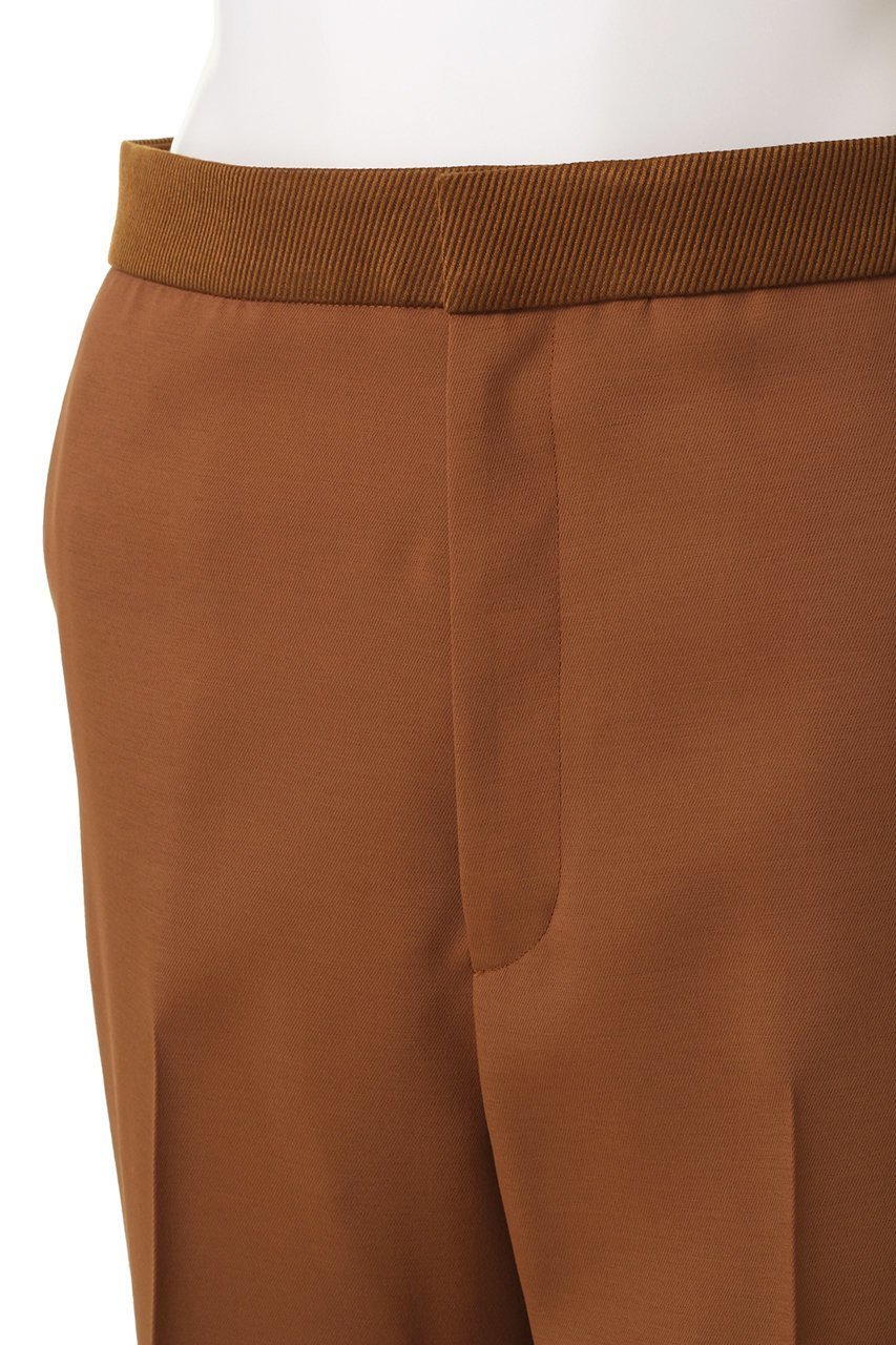 【ベイジ,/BEIGE,】のMADELEINE(マドレーヌ)/ストレートパンツ 人気、トレンドファッション・服の通販 founy(ファニー) 　ファッション　Fashion　レディースファッション　Fashion for Women　パンツ　Pants & Trousers　ストレート　Straight, Straight Cut　セットアップ　Set-Up, Coordinated Outfit　ツイル　Twist, Twisted Detail　ボトム　Bottoms, Lower Wear　モダン　Modern, Contemporary　other-5|ID: prp329100004578895 ipo3291000000032829369