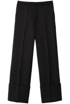 【ベイジ,/BEIGE,】のMADELEINE(マドレーヌ)/ストレートパンツ Black|ID: prp329100004578895 ipo3291000000035055555